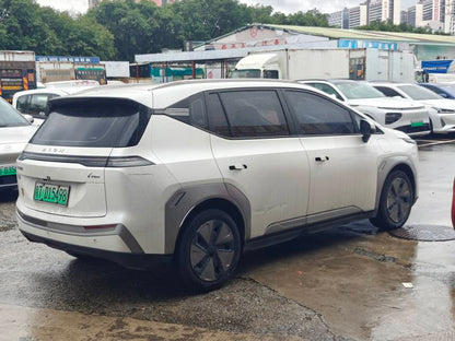 2023 Aion AION Y Electric Plus 510km 70 Leox Version LFP -CG1699422