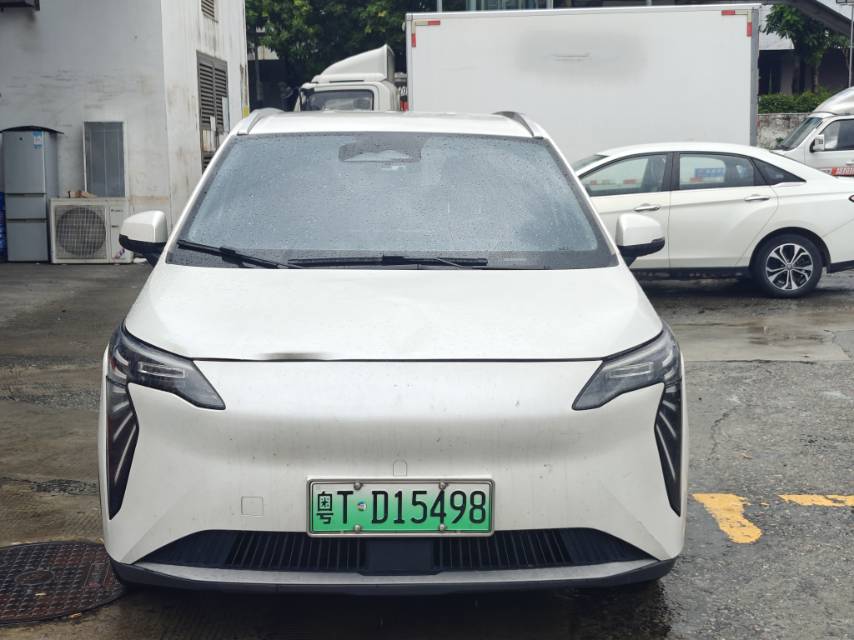2023 Aion AION Y Electric Plus 510km 70 Leox Version LFP -CG1699422