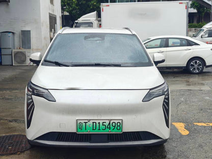 2023 Aion AION Y Electric Plus 510km 70 Leox Version LFP -CG1699422