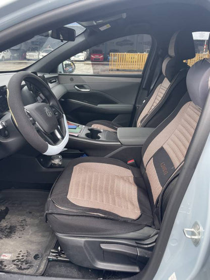 2025 Qin PLUS EV Intelligent Driving Edition 510KM Leading Model -CG1699426