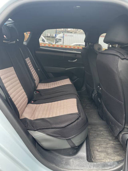 2025 Qin PLUS EV Intelligent Driving Edition 510KM Leading Model -CG1699426