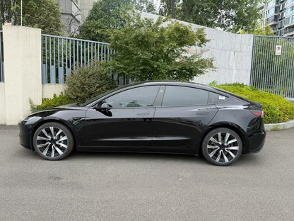2023 Tesla Model 3 Electric 606km Rear-Wheel Drive Refresh Edition -CG1699432