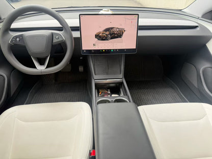 2023 Tesla Model 3 Electric 606km Rear-Wheel Drive Refresh Edition -CG1699432