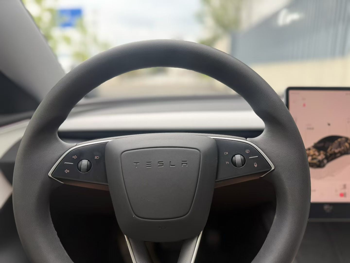2023 Tesla Model 3 Electric 606km Rear-Wheel Drive Refresh Edition -CG1699432