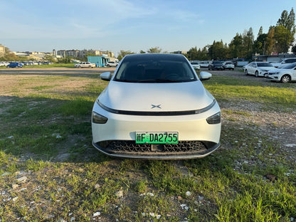 2022 XPeng G3 G3i Electric 460G+ -CG1699446
