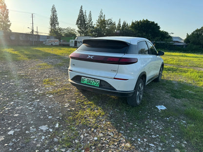 2022 XPeng G3 G3i Electric 460G+ -CG1699446