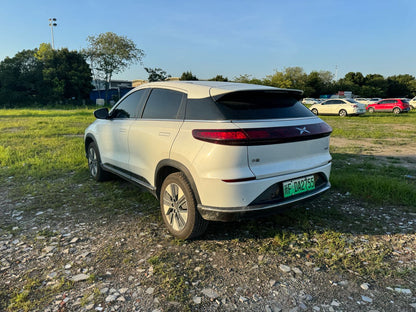 2022 XPeng G3 G3i Electric 460G+ -CG1699446
