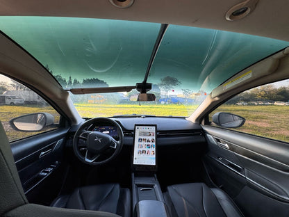 2022 XPeng G3 G3i Electric 460G+ -CG1699446