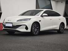 2025 Seal 06 New Energy DM-i 120KM Intelligent Driving Premium -CG1699448