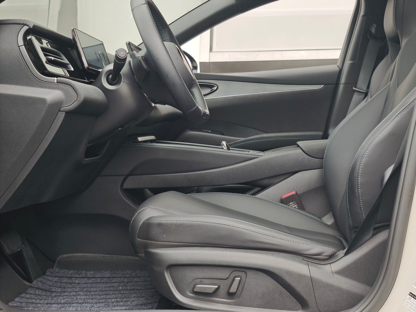 2025 Seal 06 New Energy DM-i 120KM Intelligent Driving Premium -CG1699448