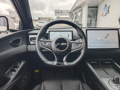 2025 Seal 06 New Energy DM-i 120KM Intelligent Driving Premium -CG1699448