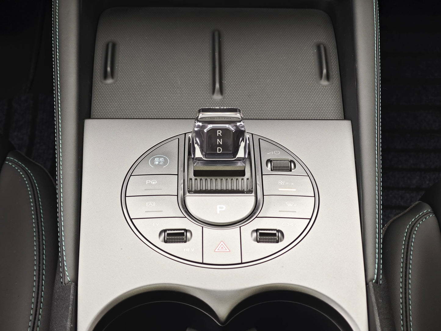 2025 Seal 06 New Energy DM-i 120KM Intelligent Driving Premium -CG1699448