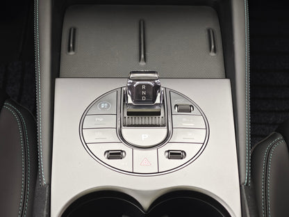2025 Seal 06 New Energy DM-i 120KM Intelligent Driving Premium -CG1699448