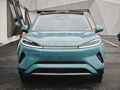 2025 Sea Lion 05 EV 520KM Intelligent Navigation Version -CG1699450