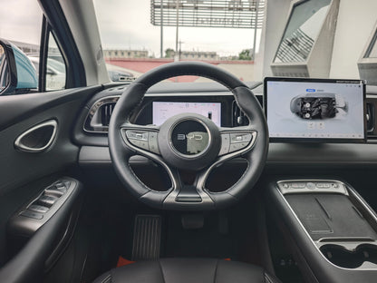 2025 Sea Lion 05 EV 520KM Intelligent Navigation Version -CG1699450