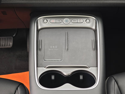 2025 Sea Lion 05 EV 520KM Intelligent Navigation Version -CG1699450