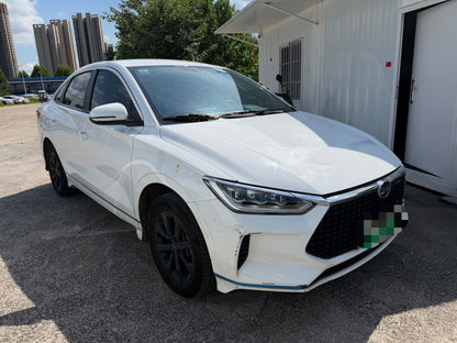 2020 BYD e3 Electric 400 Travel Edition -CG1699463