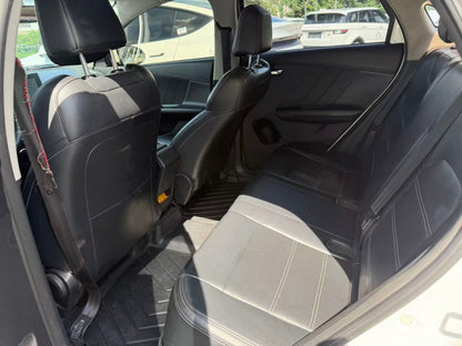 2020 BYD e3 Electric 400 Travel Edition -CG1699463