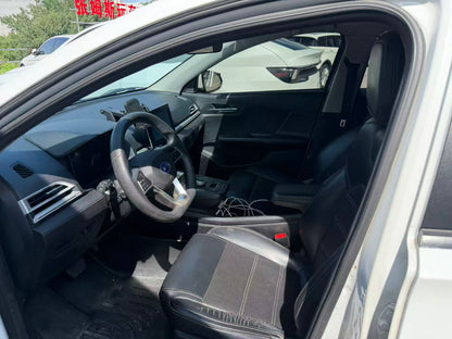 2020 BYD e3 Electric 400 Travel Edition -CG1699463