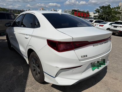 2020 BYD e3 Electric 400 Travel Edition -CG1699463