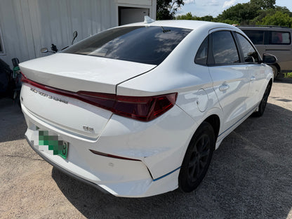2020 BYD e3 Electric 400 Travel Edition -CG1699463