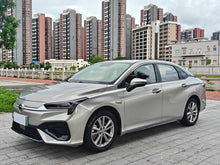 2022 Aion AION S Electric 460km Mei 580 -CG1699469
