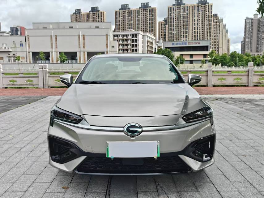 2022 Aion AION S Electric 460km Mei 580 -CG1699469
