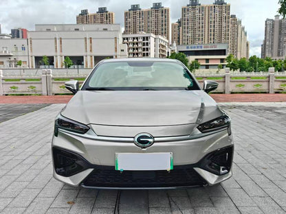 2022 Aion AION S Electric 460km Mei 580 -CG1699469