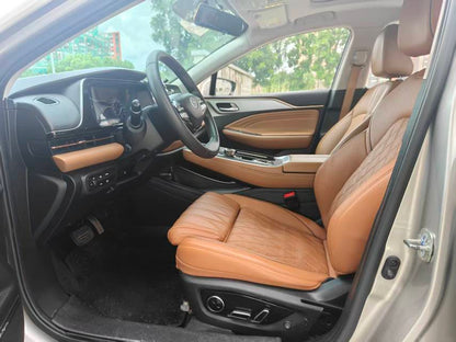 2022 Aion AION S Electric 460km Mei 580 -CG1699469