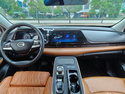2022 Aion AION S Electric 460km Mei 580 -CG1699469