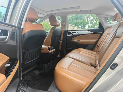 2022 Aion AION S Electric 460km Mei 580 -CG1699469