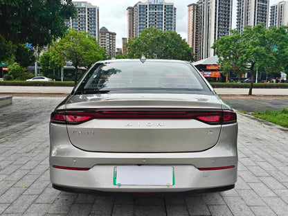 2022 Aion AION S Electric 460km Mei 580 -CG1699469