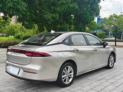 2022 Aion AION S Electric 460km Mei 580 -CG1699469