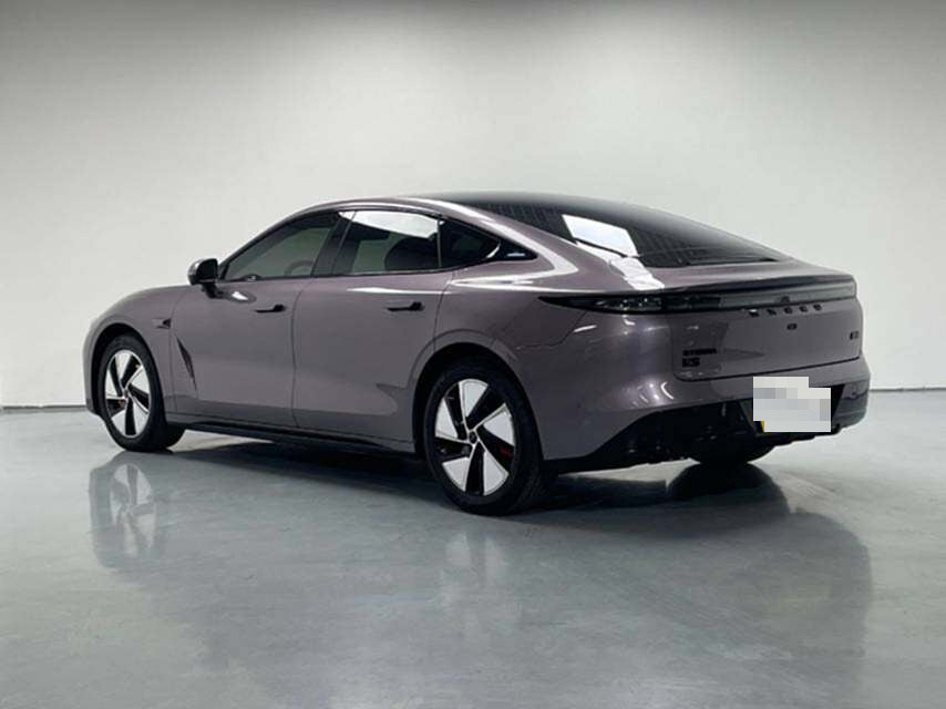 2025 StarEra ES Extended Range Max Urban Intelligent Driving -CG1699475