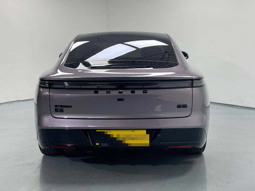 2025 StarEra ES Extended Range Max Urban Intelligent Driving -CG1699475