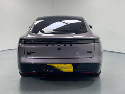 2025 StarEra ES Extended Range Max Urban Intelligent Driving -CG1699475