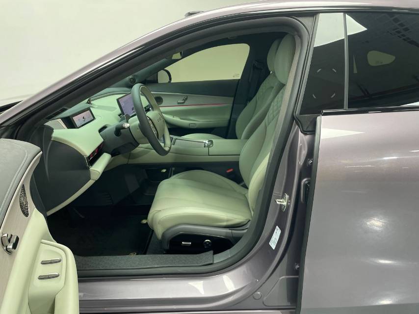 2025 StarEra ES Extended Range Max Urban Intelligent Driving -CG1699475