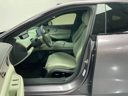 2025 StarEra ES Extended Range Max Urban Intelligent Driving -CG1699475
