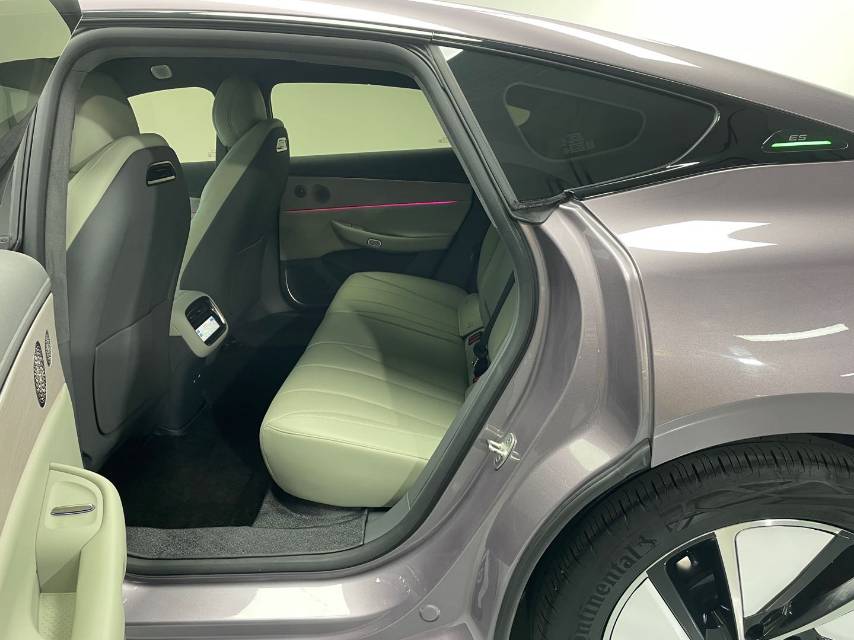 2025 StarEra ES Extended Range Max Urban Intelligent Driving -CG1699475