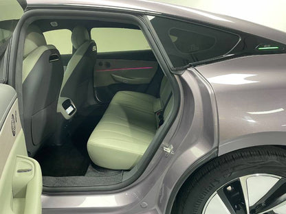 2025 StarEra ES Extended Range Max Urban Intelligent Driving -CG1699475