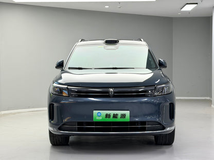 2024 HarmonyOS Intelligent Mobility AITO M7 1.5T Intelligent Driving 4WD Ultra 5-Seater -CG1699480