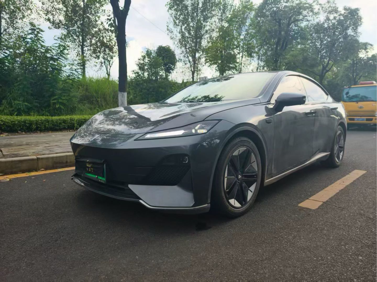 2023 Deepal SL03 515MAX Electric -CG1699511