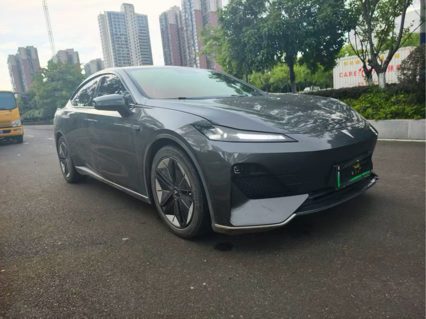 2023 Deepal SL03 515MAX Electric -CG1699511