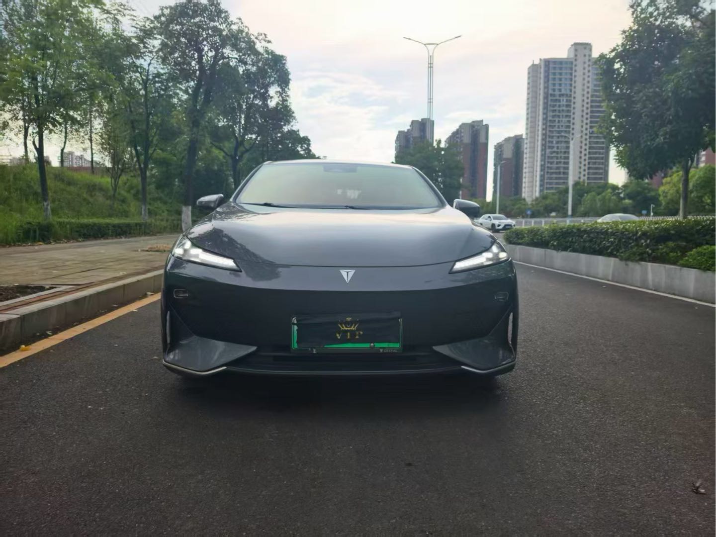 2023 Deepal SL03 515MAX Electric -CG1699511