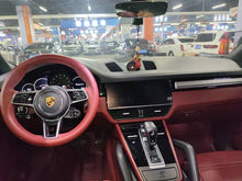 2023 Porsche Cayenne E-Hybrid 2.0T Automatic Cayenne E-Hybrid Platinum Edition -CG1699512