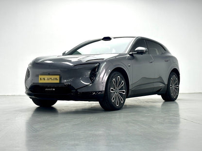 2024 Avatr 07 RearDrive Range Extender -CG1700342