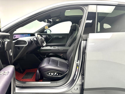 2024 Avatr 07 RearDrive Range Extender -CG1700342