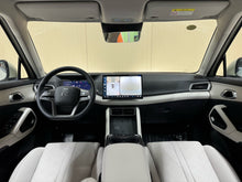 2025 BYD Yuan UP 401KM Leading Intelligent Driving Edition -CG1700347