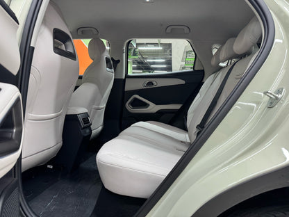 2025 BYD Yuan UP 401KM Leading Intelligent Driving Edition -CG1700347