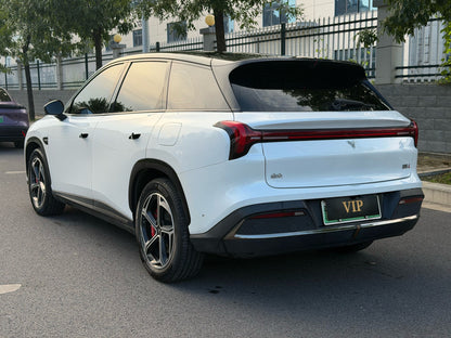 2024 Nezha L Range Extender 310 Flash Charge PRO -CG1700355